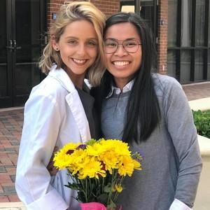 Meet your Posher, Nicole